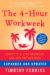 Cover of The 4-Hour Work Week