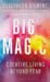 Cover of Big Magic