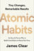 Cover of Atomic Habits
