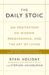 Cover of Daily Stoic