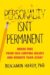 Cover of Personality isn't Permanent