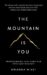 Cover of The Mountain is You