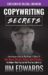 Cover of Copywriting Secrets