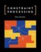 Cover of Constraint Processing