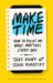 Cover of Make Time